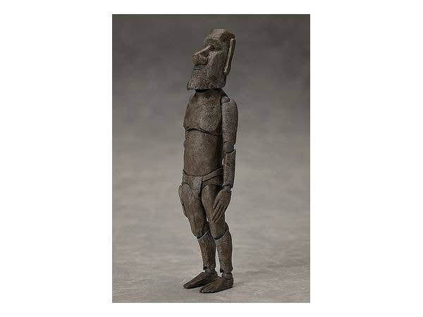 figma Moai(re-run) | 4570001511189