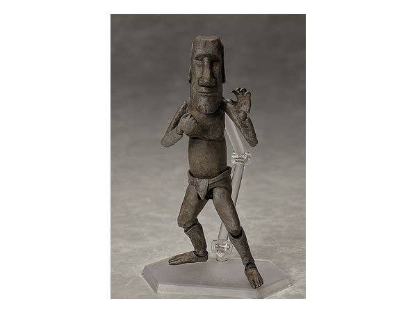 figma Moai(re-run) | 4570001511189
