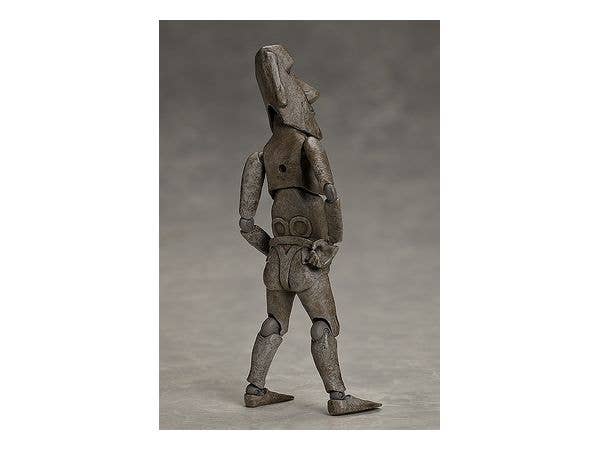 figma Moai(re-run) | 4570001511189