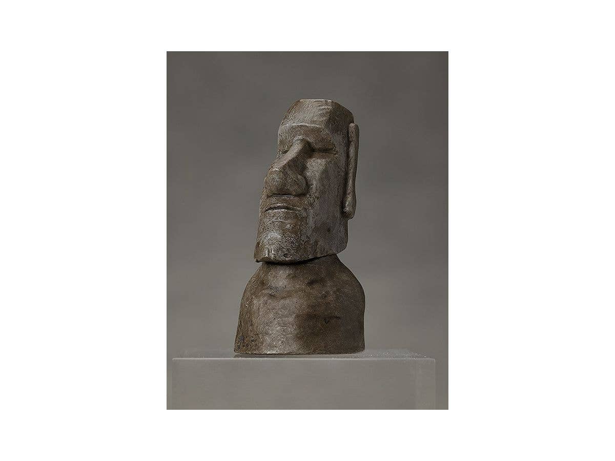 figma Moai(re-run) | 4570001511189