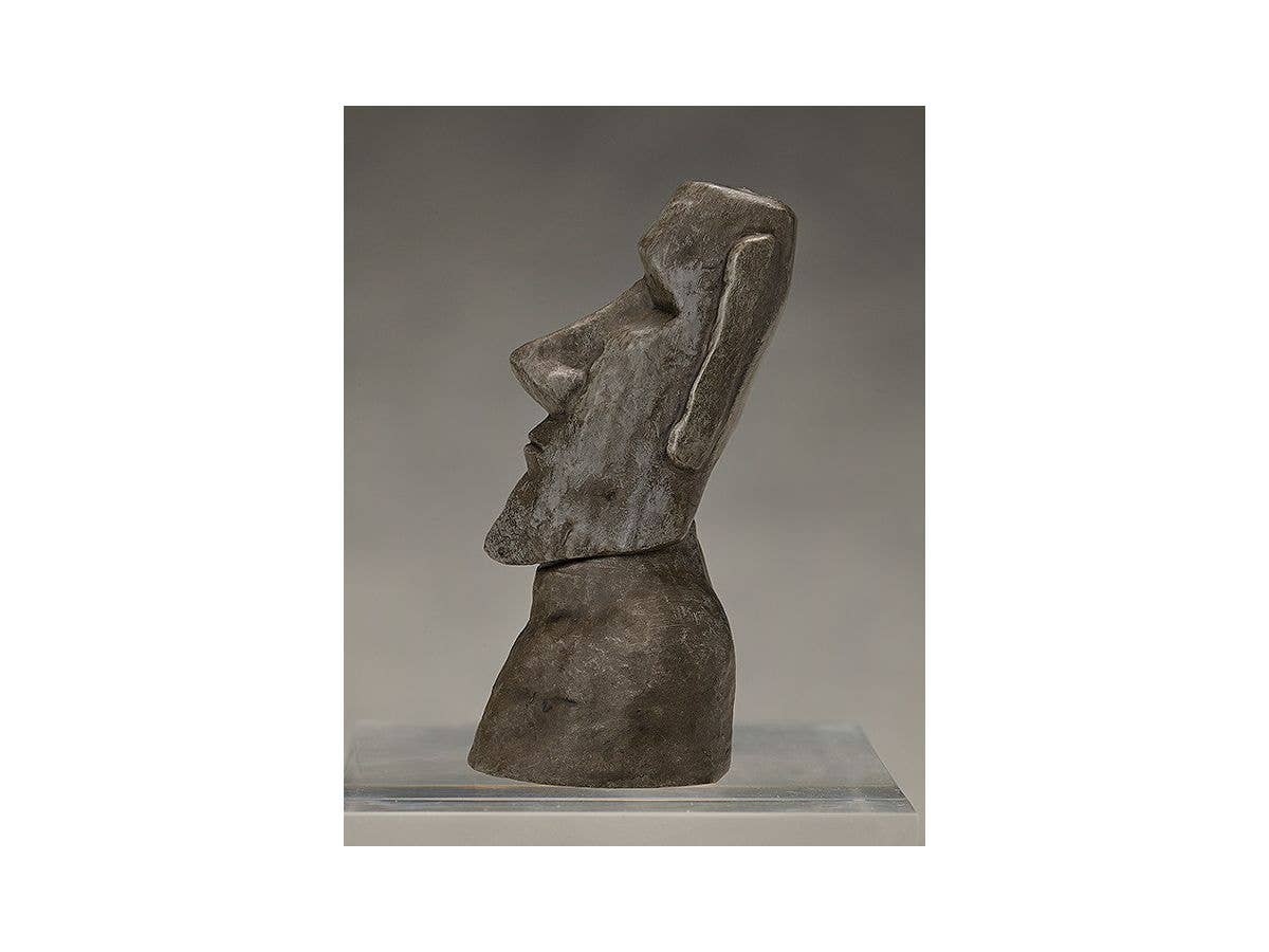 figma Moai(re-run) | 4570001511189