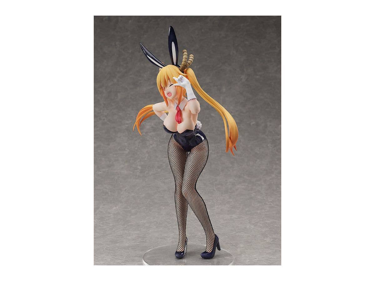 FREEing Tohru: Bunny Ver. | 4570001511196