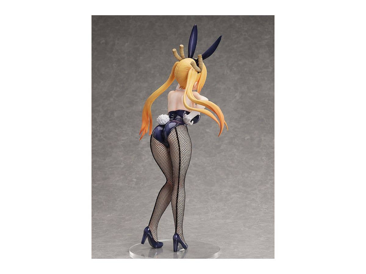 FREEing Tohru: Bunny Ver. | 4570001511196
