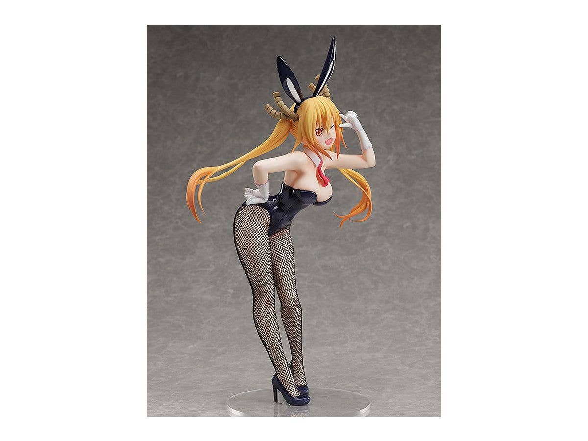 FREEing Tohru: Bunny Ver. | 4570001511196