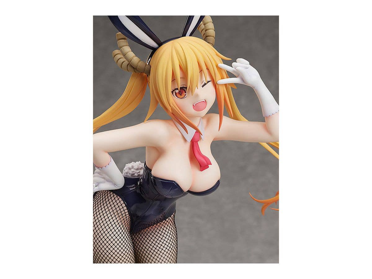 FREEing Tohru: Bunny Ver. | 4570001511196