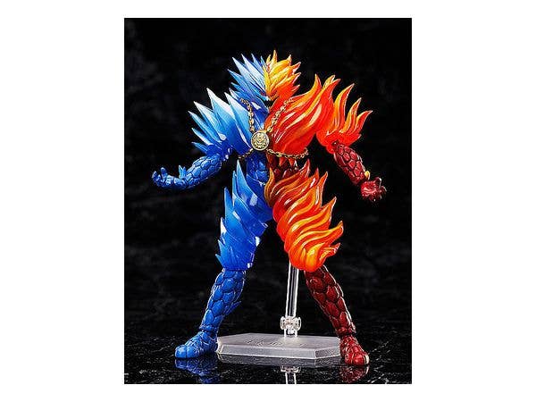 Dragon Quest: Dai's Great Adventure - Dragon Quest: Adventure of Dai - Las aventuras de Fly - Flazzard - Figma (#SP-152) | 4570001511202
