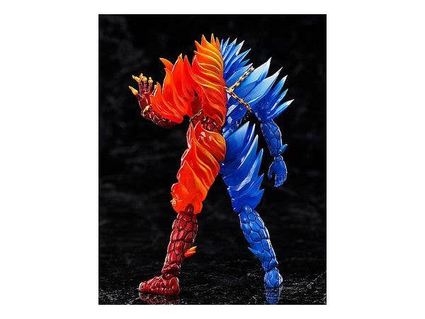 Dragon Quest: Dai's Great Adventure - Dragon Quest: Adventure of Dai - Las aventuras de Fly - Flazzard - Figma (#SP-152) | 4570001511202