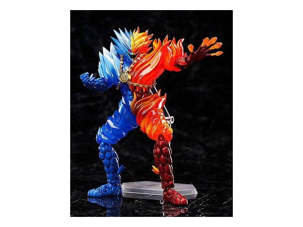 Dragon Quest: Dai's Great Adventure - Dragon Quest: Adventure of Dai - Las aventuras de Fly - Flazzard - Figma (#SP-152) | 4570001511202