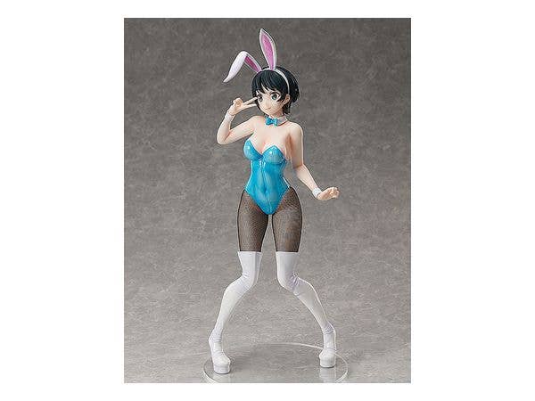 FREEing Ruka Sarashina: Bunny Ver. | 4570001511233