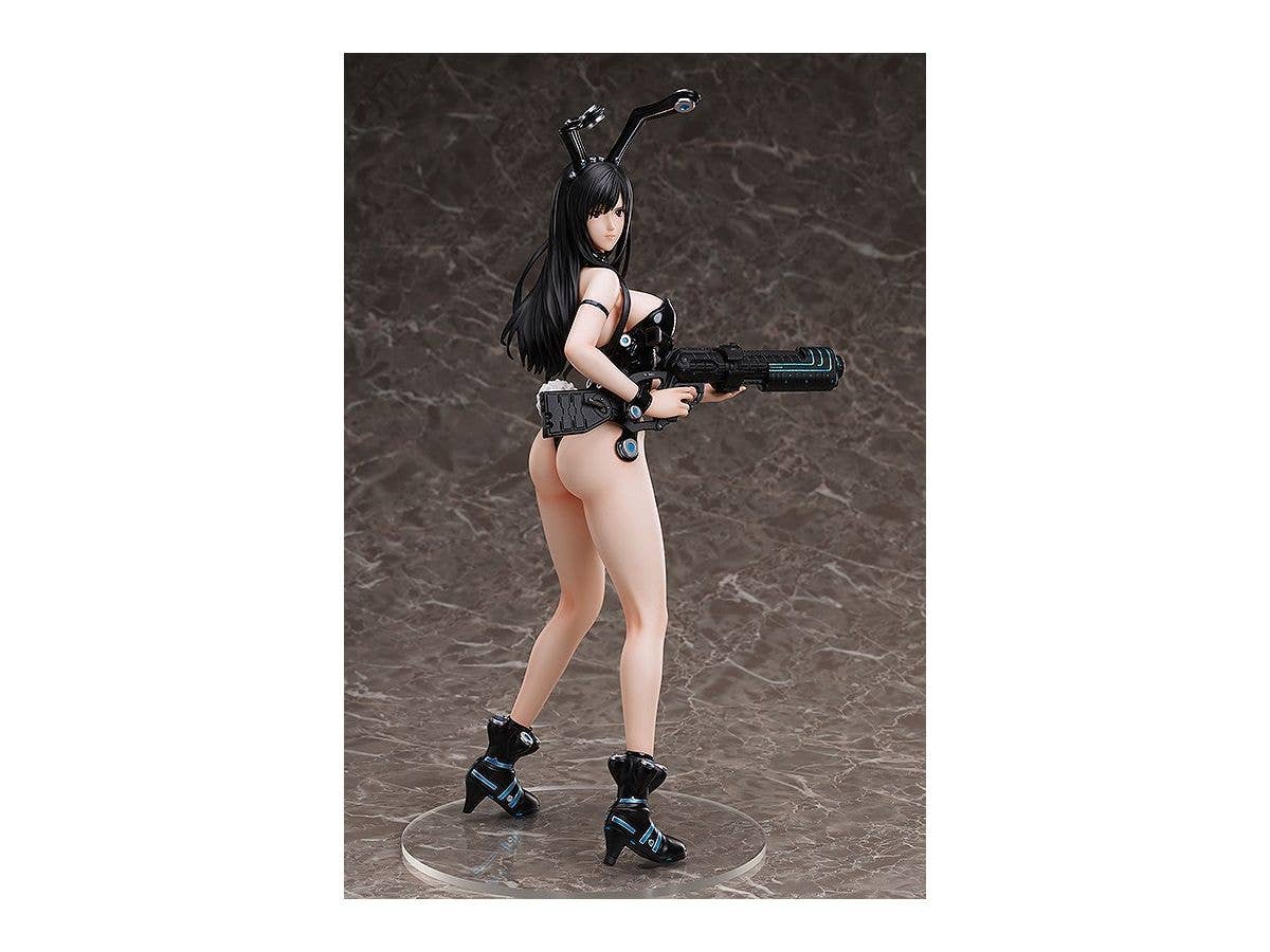 FREEing REIKA: Bare Leg Bunny Ver. | 4570001511417