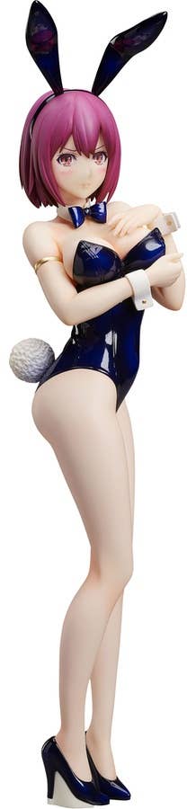 FREEing Hisako Arato: Bare Leg Bunny Ver. | 4570001511882