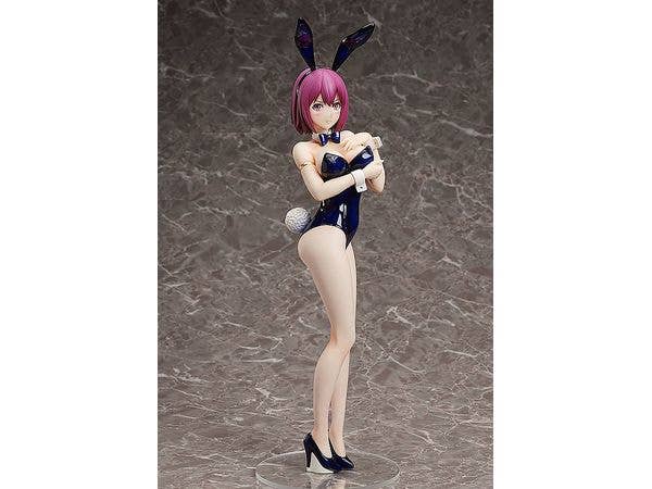 FREEing Hisako Arato: Bare Leg Bunny Ver. | 4570001511882