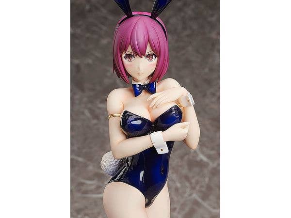 FREEing Hisako Arato: Bare Leg Bunny Ver. | 4570001511882