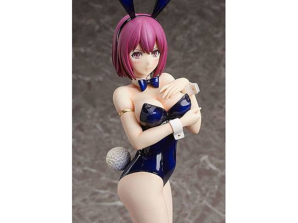 FREEing Hisako Arato: Bare Leg Bunny Ver. | 4570001511882