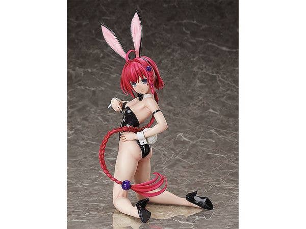 FREEing Mea Kurosaki: Bare Leg Bunny Ver. | 4570001511929