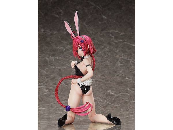 FREEing Mea Kurosaki: Bare Leg Bunny Ver. | 4570001511929