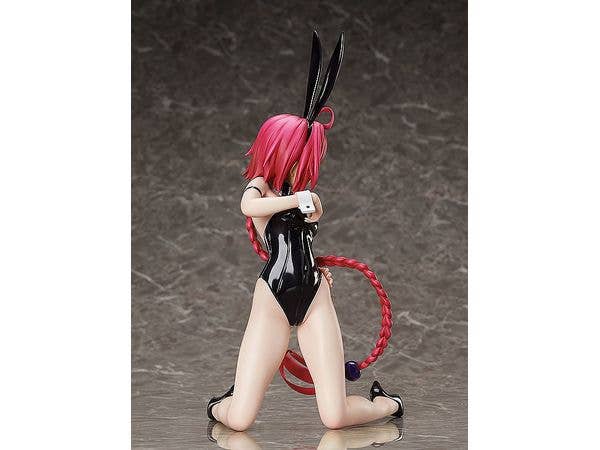 FREEing Mea Kurosaki: Bare Leg Bunny Ver. | 4570001511929