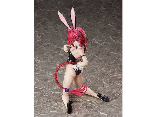 FREEing Mea Kurosaki: Bare Leg Bunny Ver. | 4570001511929