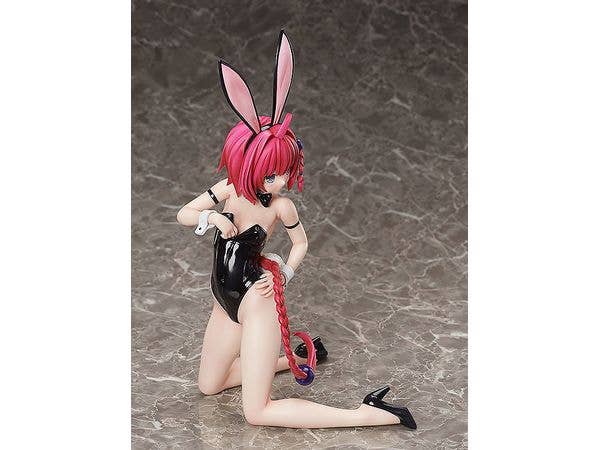 FREEing Mea Kurosaki: Bare Leg Bunny Ver. | 4570001511929
