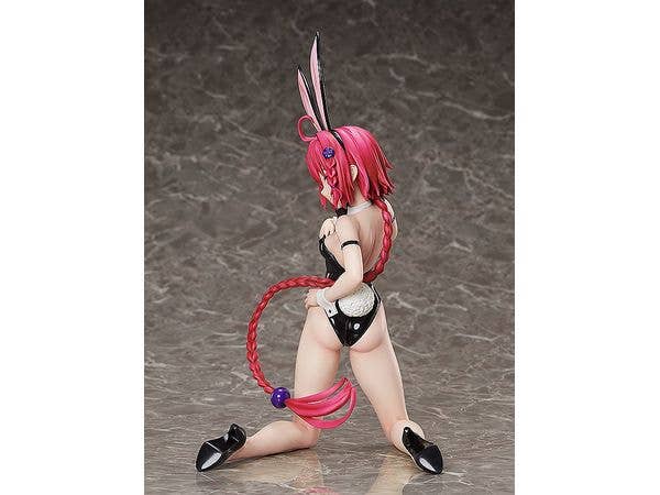 FREEing Mea Kurosaki: Bare Leg Bunny Ver. | 4570001511929