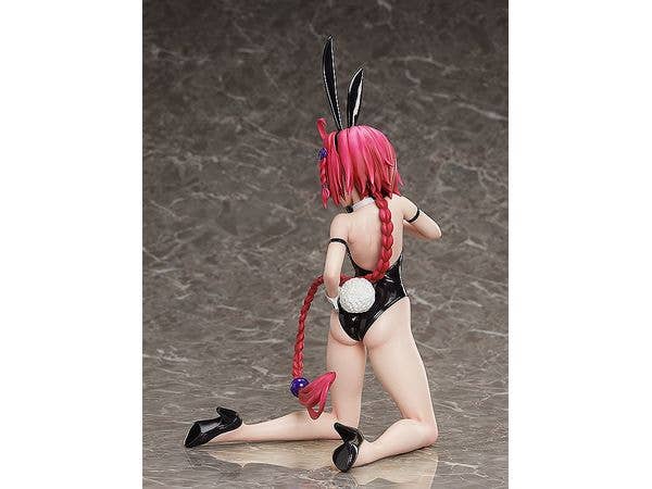 FREEing Mea Kurosaki: Bare Leg Bunny Ver. | 4570001511929