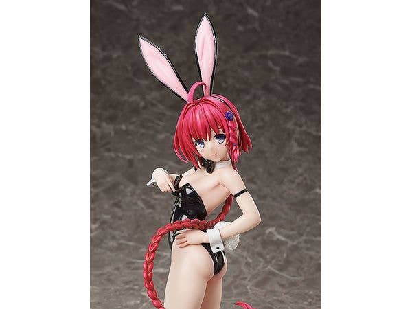 FREEing Mea Kurosaki: Bare Leg Bunny Ver. | 4570001511929