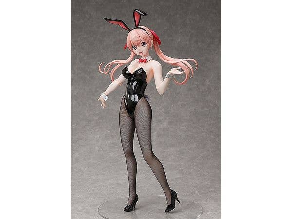 FREEing Erika Amano: Bunny Ver. | 4570001511943