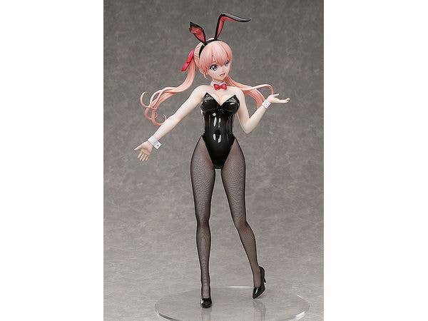 FREEing Erika Amano: Bunny Ver. | 4570001511943