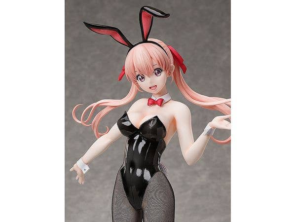 FREEing Erika Amano: Bunny Ver. | 4570001511943