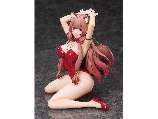 FREEing Raphtalia: Bare Leg Bunny Style Ver. | 4570001511967