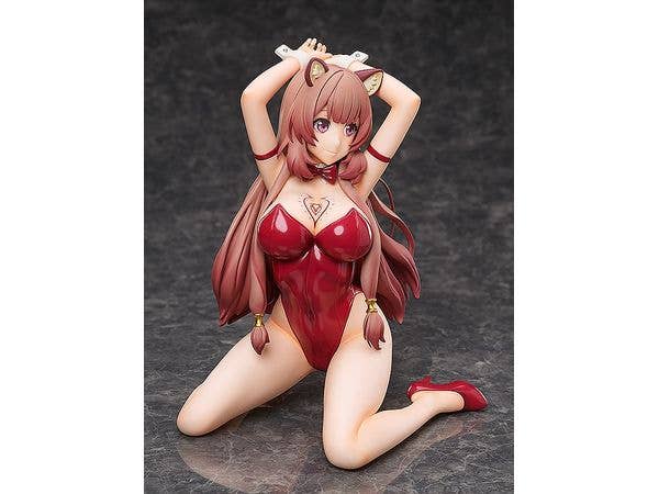FREEing Raphtalia: Bare Leg Bunny Style Ver. | 4570001511967