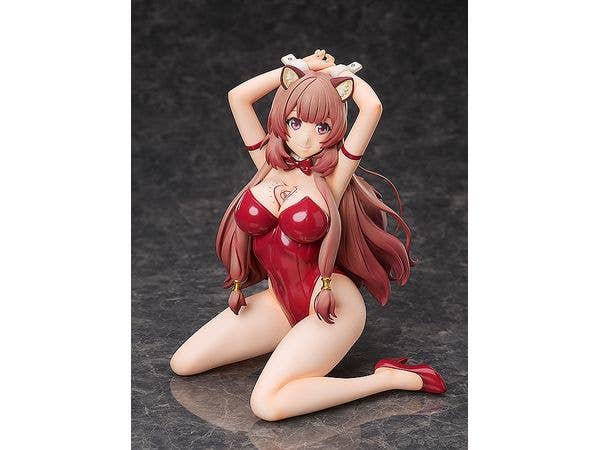 FREEing Raphtalia: Bare Leg Bunny Style Ver. | 4570001511967