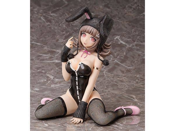 FREEing Chiaki Nanami: Black Bunny Ver. | 4570001512117