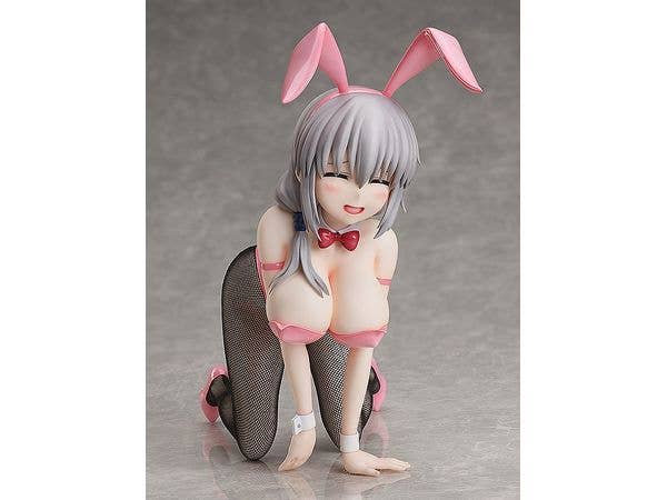 FREEing Tsuki Uzaki: Bunny Ver. | 4570001512148