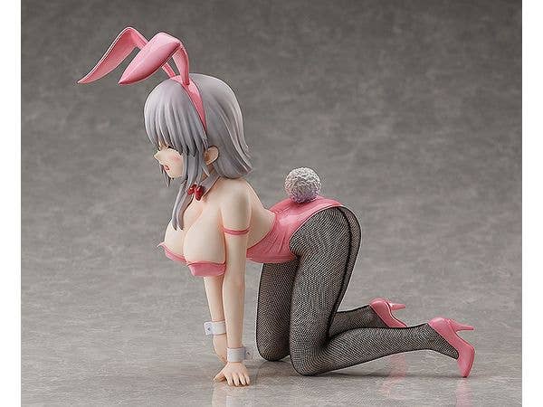 FREEing Tsuki Uzaki: Bunny Ver. | 4570001512148