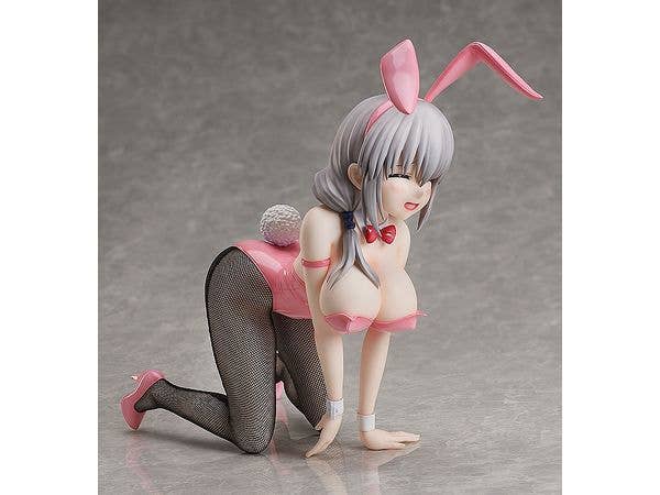 FREEing Tsuki Uzaki: Bunny Ver. | 4570001512148