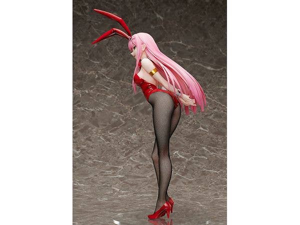 FREEing Zero Two: Bunny Ver.(re-run) | 4570001512537