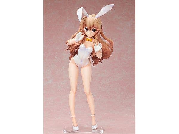 FREEing Taiga Aisaka: Bare Leg Bunny Ver. | 4570001512544
