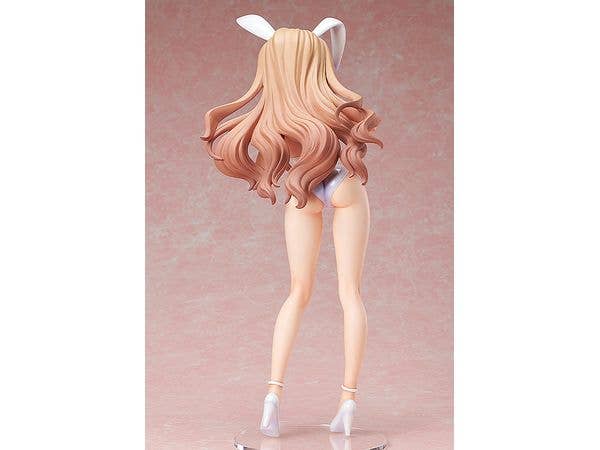 FREEing Taiga Aisaka: Bare Leg Bunny Ver. | 4570001512544