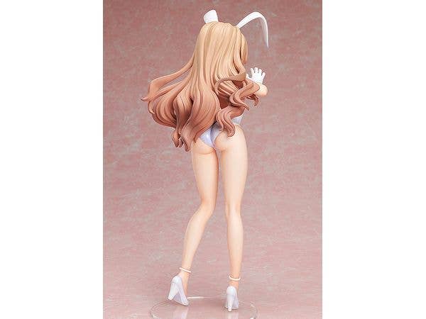 FREEing Taiga Aisaka: Bare Leg Bunny Ver. | 4570001512544
