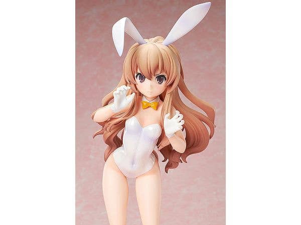 FREEing Taiga Aisaka: Bare Leg Bunny Ver. | 4570001512544
