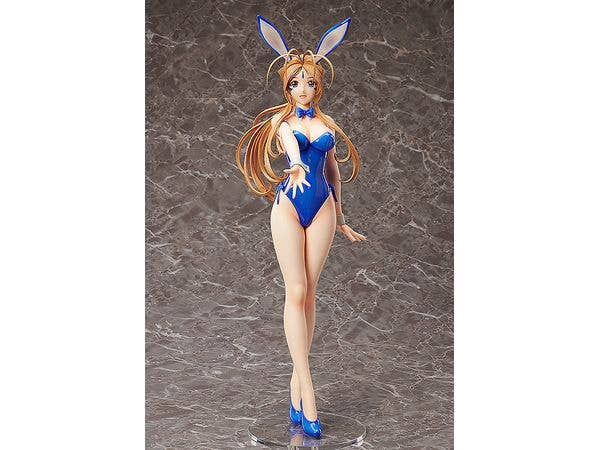 FREEing Belldandy: Bare Leg Bunny Ver. | 4570001512568