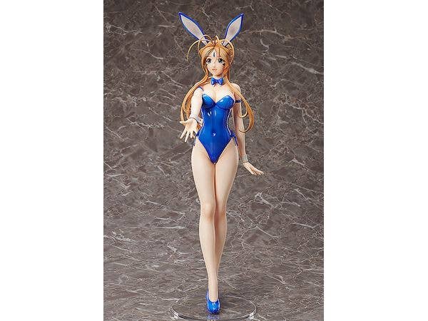 FREEing Belldandy: Bare Leg Bunny Ver. | 4570001512568