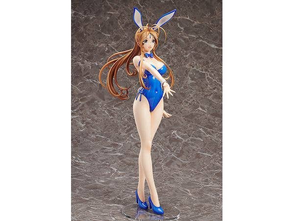 FREEing Belldandy: Bare Leg Bunny Ver. | 4570001512568