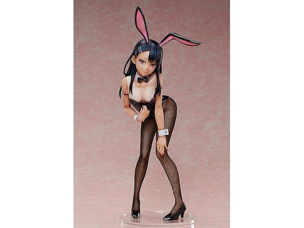 FREEing Nagatoro-san: Bunny Ver. | 4570001512599