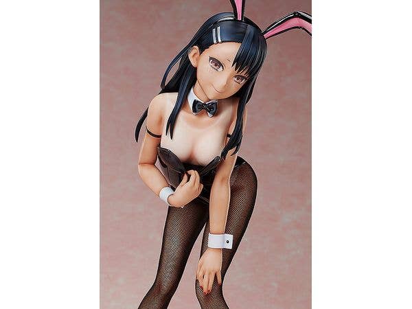 FREEing Nagatoro-san: Bunny Ver. | 4570001512599