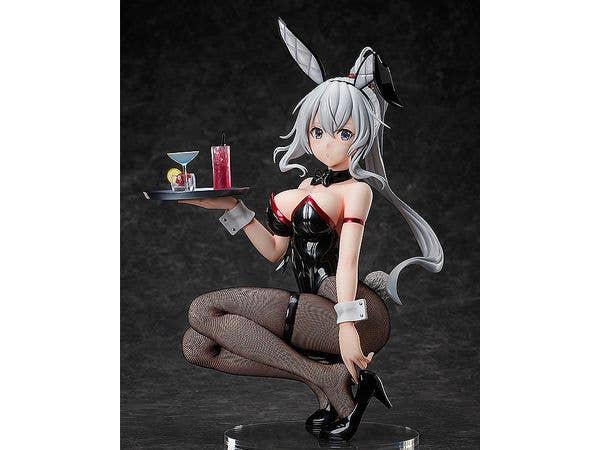 FREEing Black Bunny Illustration by TEDDY | 4570001512636