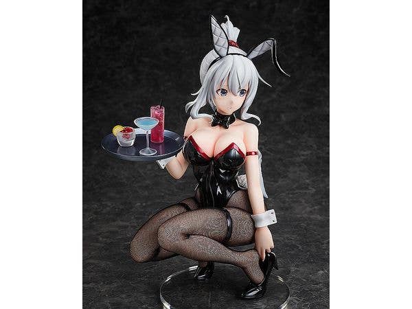 FREEing Black Bunny Illustration by TEDDY | 4570001512636