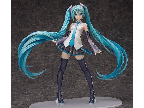 CHAR VOCAL SERIES 01 HATSUNE MIKU V3 1/4 PVC FIG | 4570001512643