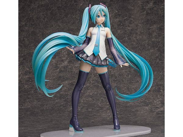 CHAR VOCAL SERIES 01 HATSUNE MIKU V3 1/4 PVC FIG | 4570001512643